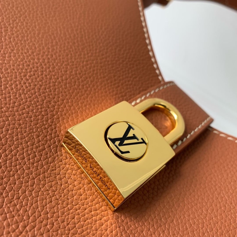 LV Satchel bags